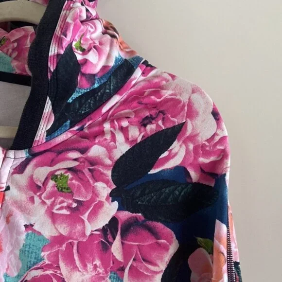 Lululemon Hold Your Om Hoodie - Picture 3 of 8